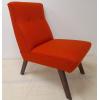 1960's Restored Chair